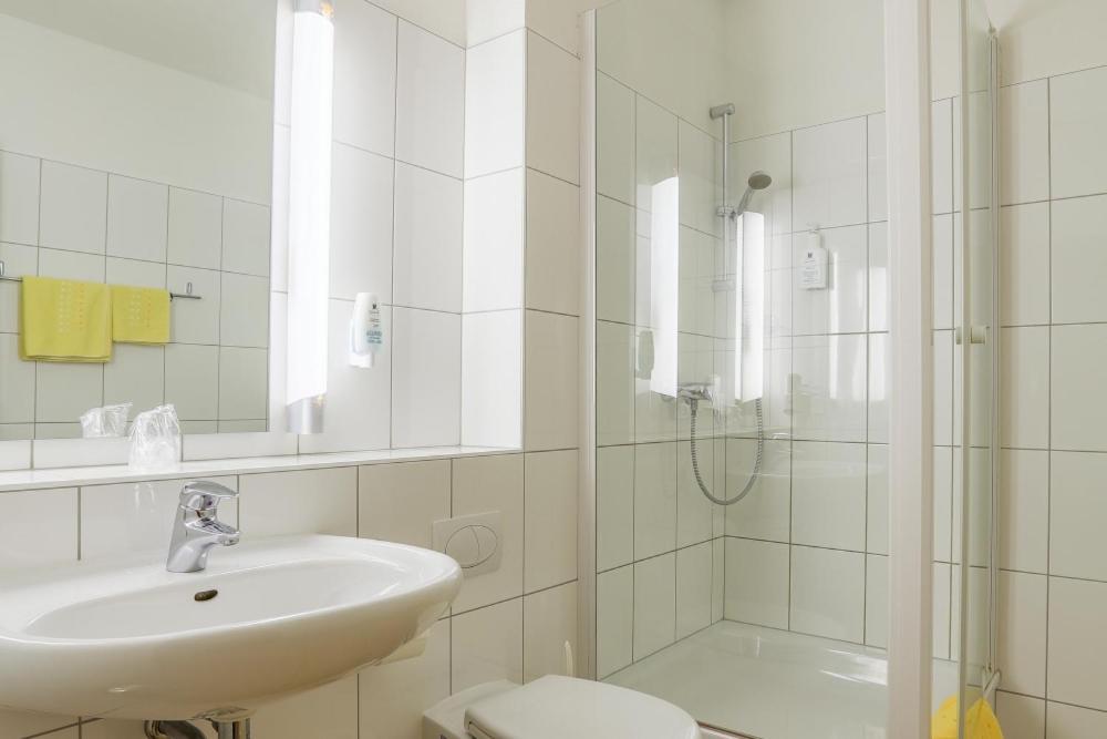 Gaestehaus Janzen Herford