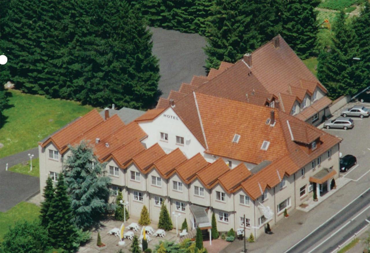 Gaestehaus Janzen Motel