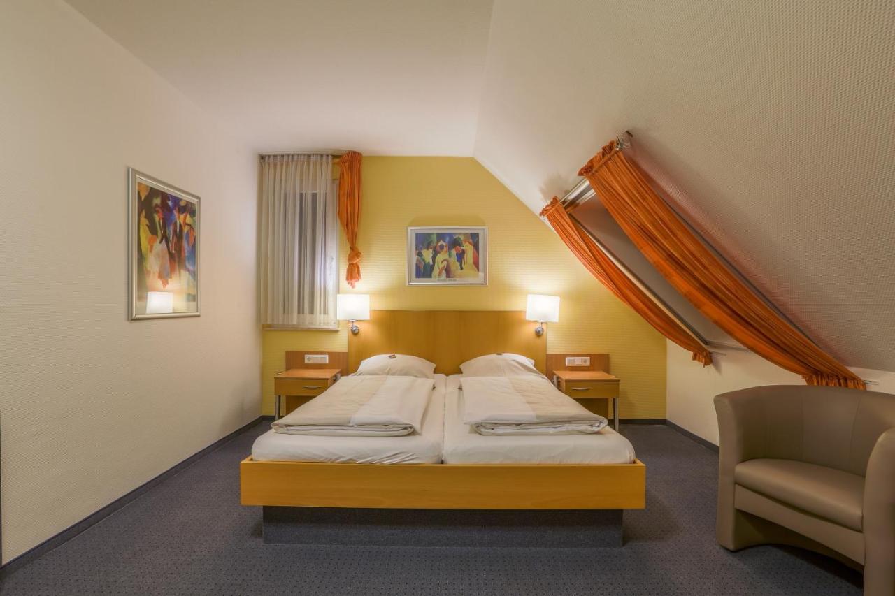 Motel Gaestehaus Janzen Herford